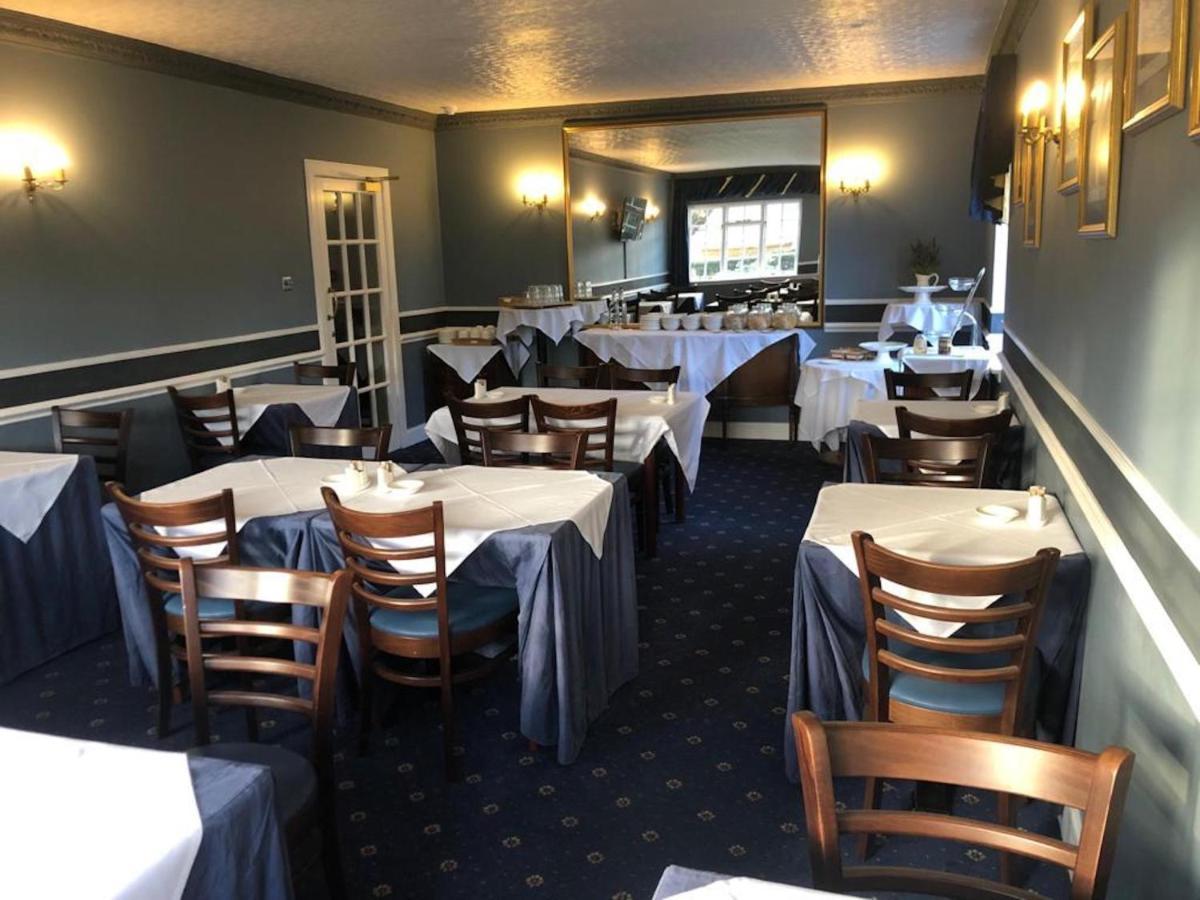Edinburgh Lodge West End Bagian luar foto