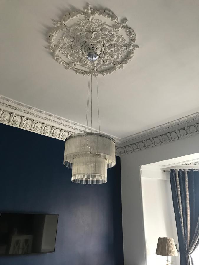 Edinburgh Lodge West End Bagian luar foto