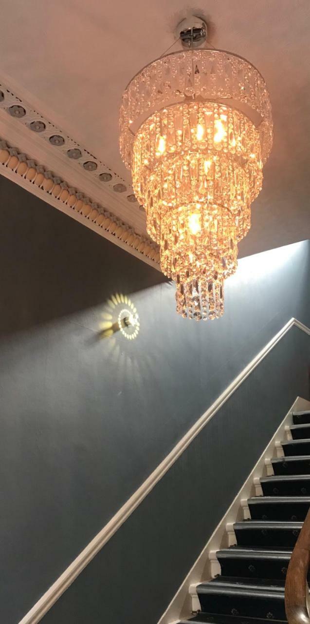 Edinburgh Lodge West End Bagian luar foto