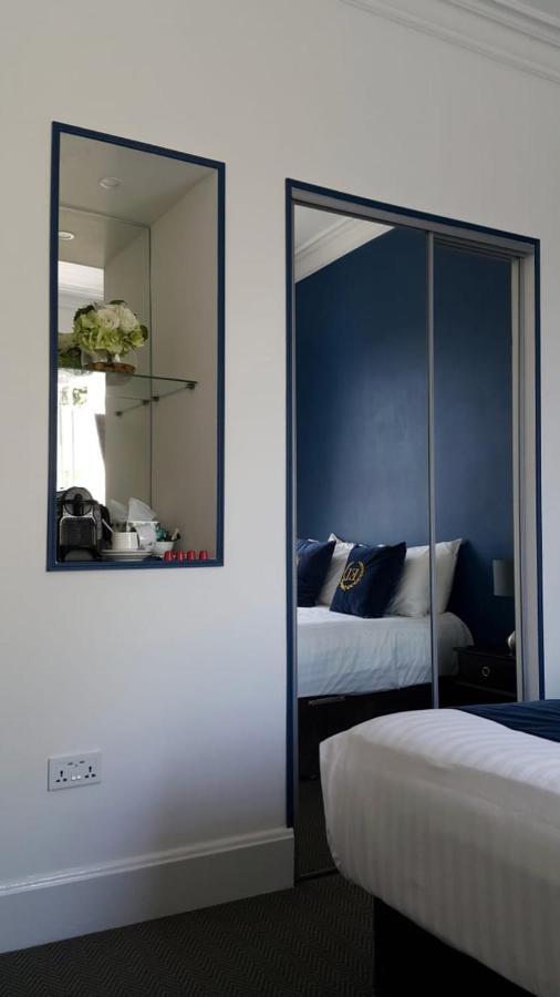 Edinburgh Lodge West End Bagian luar foto